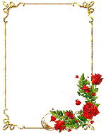 flower page design