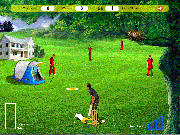 fantasy cricket game