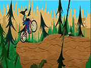 juniper cycle game
