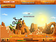 hill cycle game