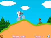 sheep bicycle game