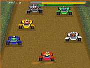 trike racing game