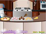 cup cake cooking