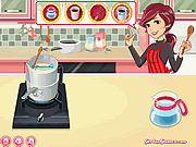choco cooking