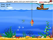 sea fishing game