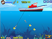 fishing deluxe game