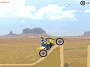 motor bike game
