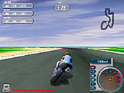 motorcycle game