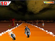 rider bike game