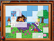queen puzzle game