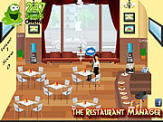 the restaurant game