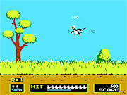 duck shooter game